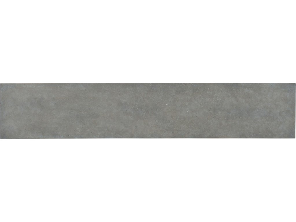 Ciao Bella Metal and Faux Concrete Console Table - image 1