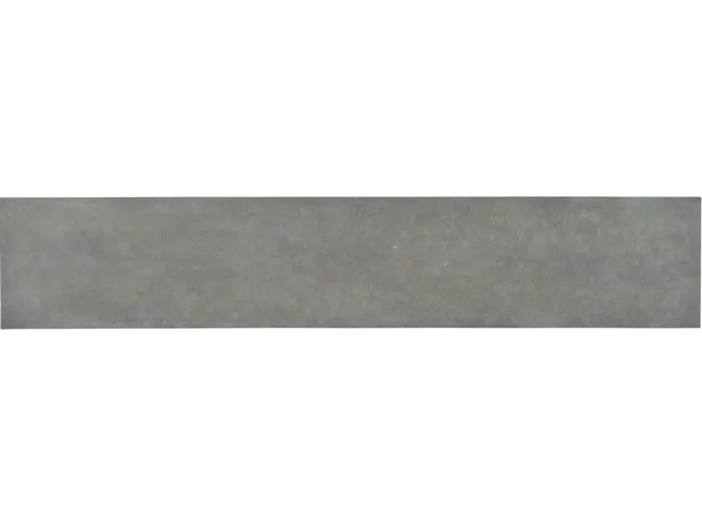 Ciao Bella Metal and Faux Concrete Console Table - Alternative View