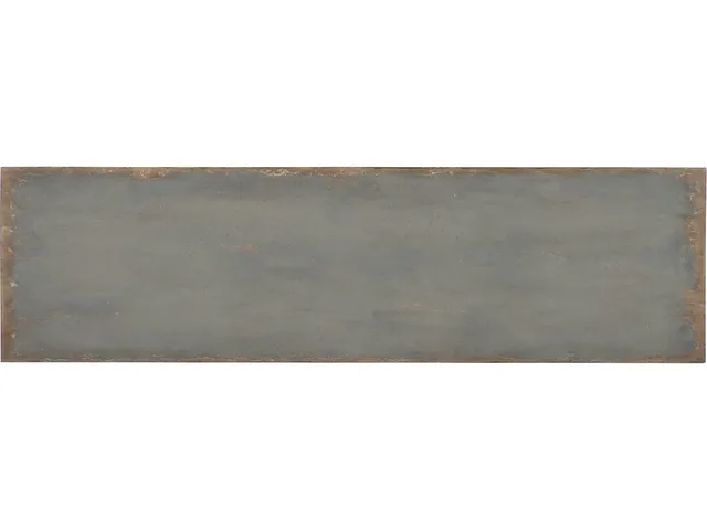 Ciao Bella Six-Drawer Dresser- Speckled Gray - Alternative View