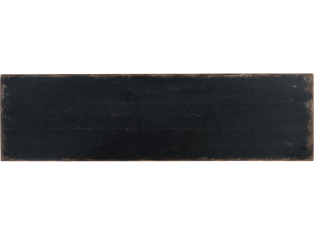 Ciao Bella Six-Drawer Dresser- Black - image 1