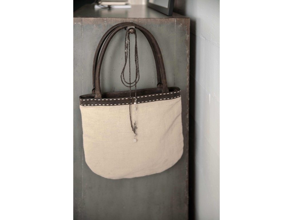 Ciao Bella Six-Drawer Chest- Speckled Gray - image 3