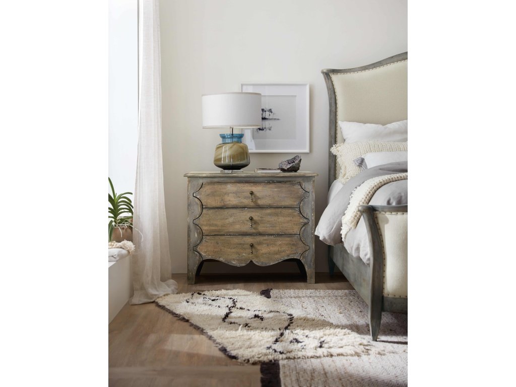 Ciao Bella Bachelors Chest - image 4