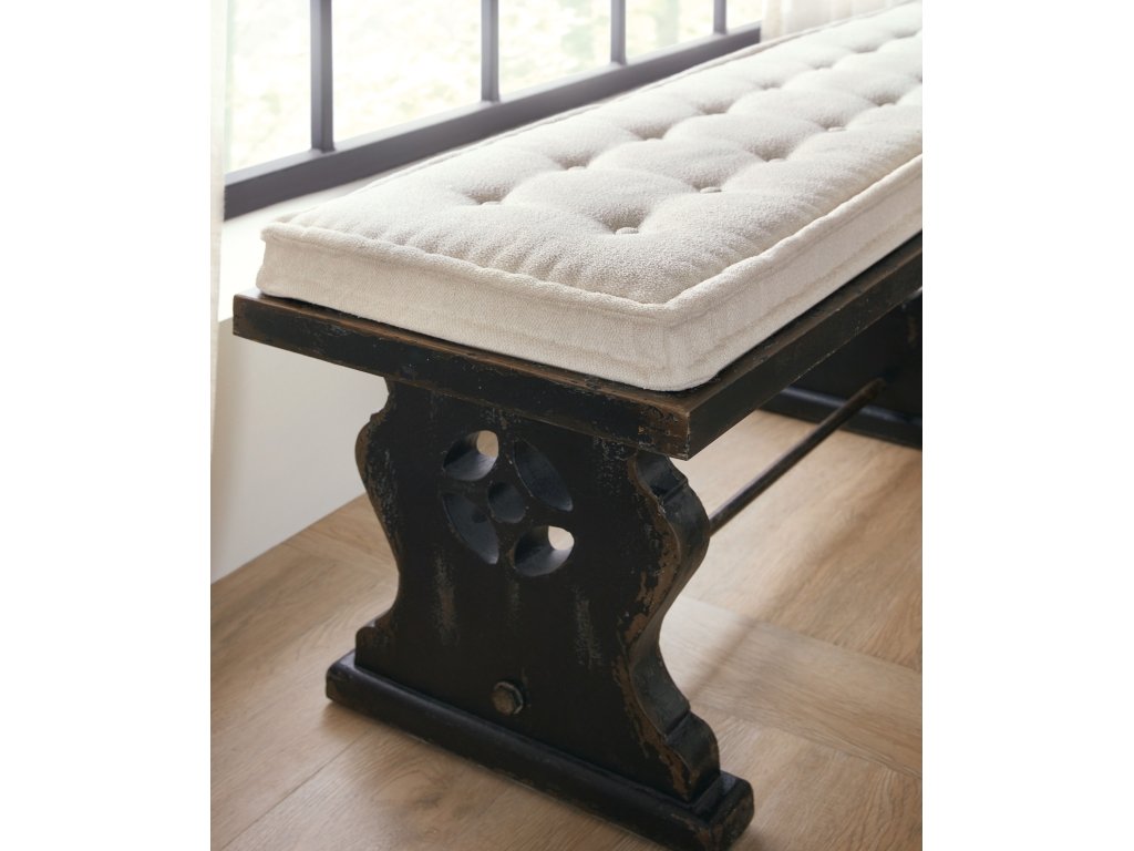 Ciao Bella Bench - image 4