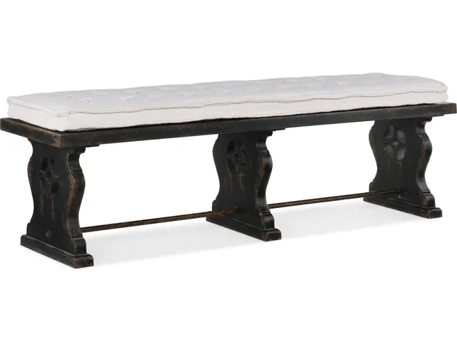 Ciao Bella Bench
