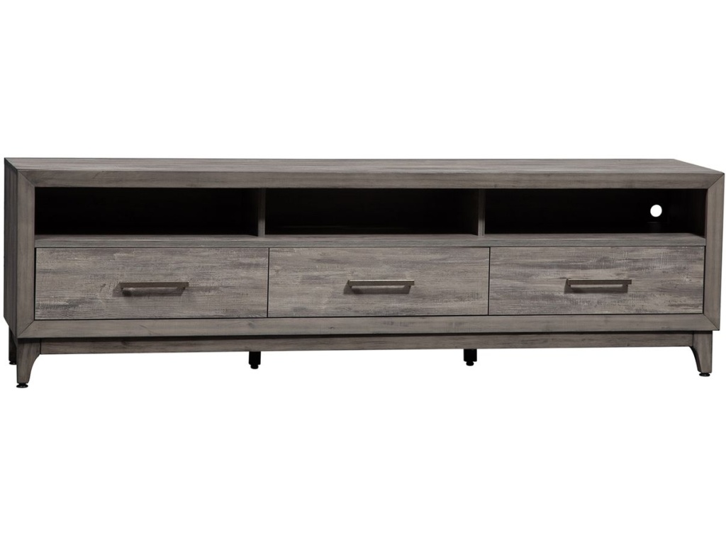 76 Inch TV Console - image 1