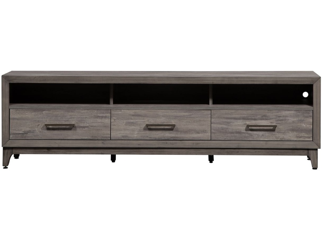 76 Inch TV Console - image 2