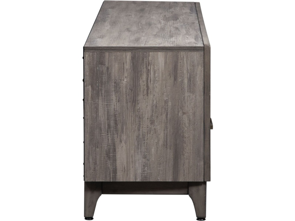 76 Inch TV Console - image 3