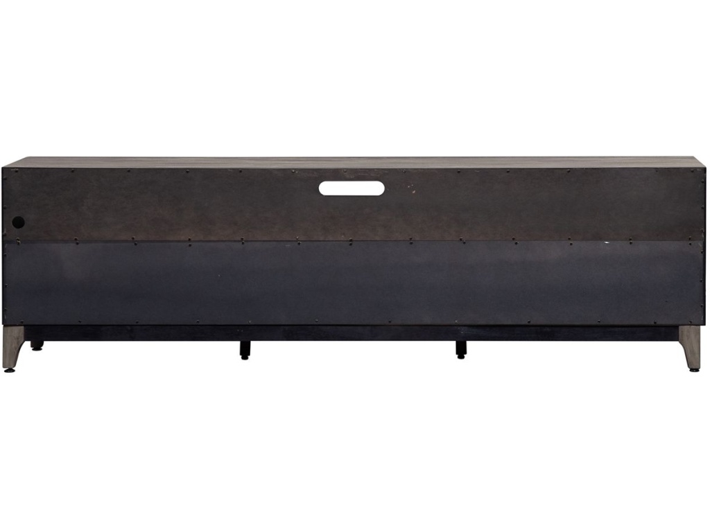 76 Inch TV Console - image 4