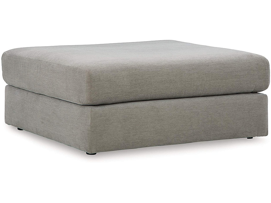 Avaliyah Oversized Accent Ottoman - main image