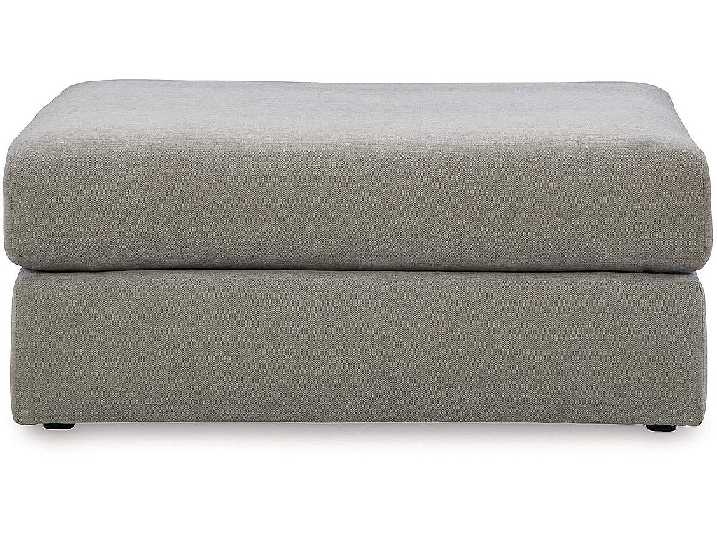 Avaliyah Oversized Accent Ottoman - image 2