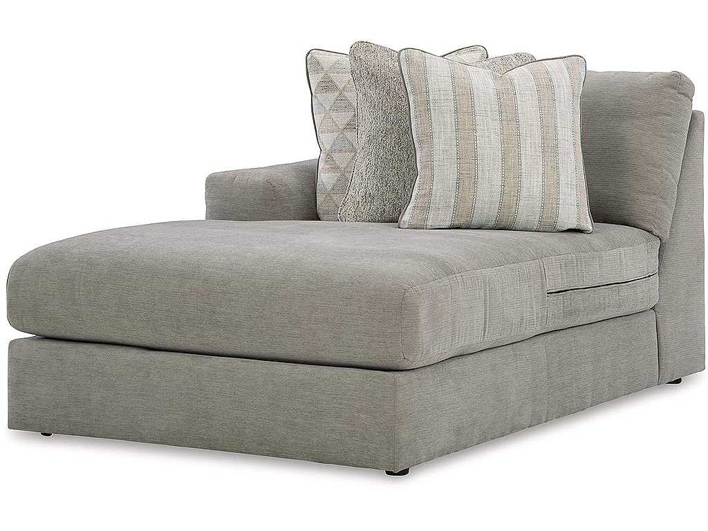 Avaliyah Left-Arm Facing Corner Chaise - main image