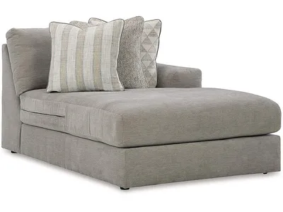 Avaliyah Right-Arm Facing Corner Chaise
