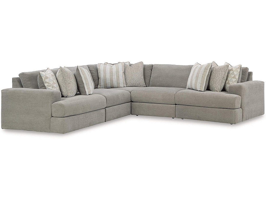 Avaliyah 5-Piece Sectional - main image