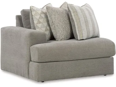 Avaliyah Left-Arm Facing Corner Chair