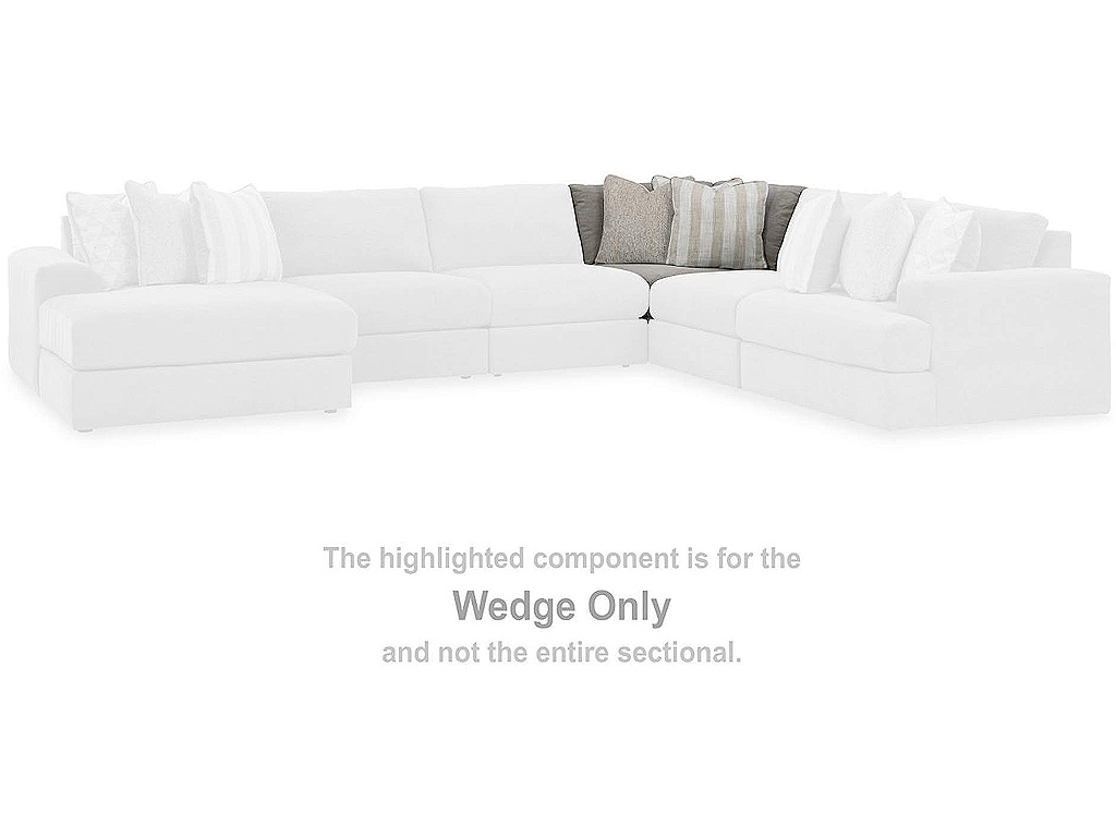 Avaliyah Wedge - image 1