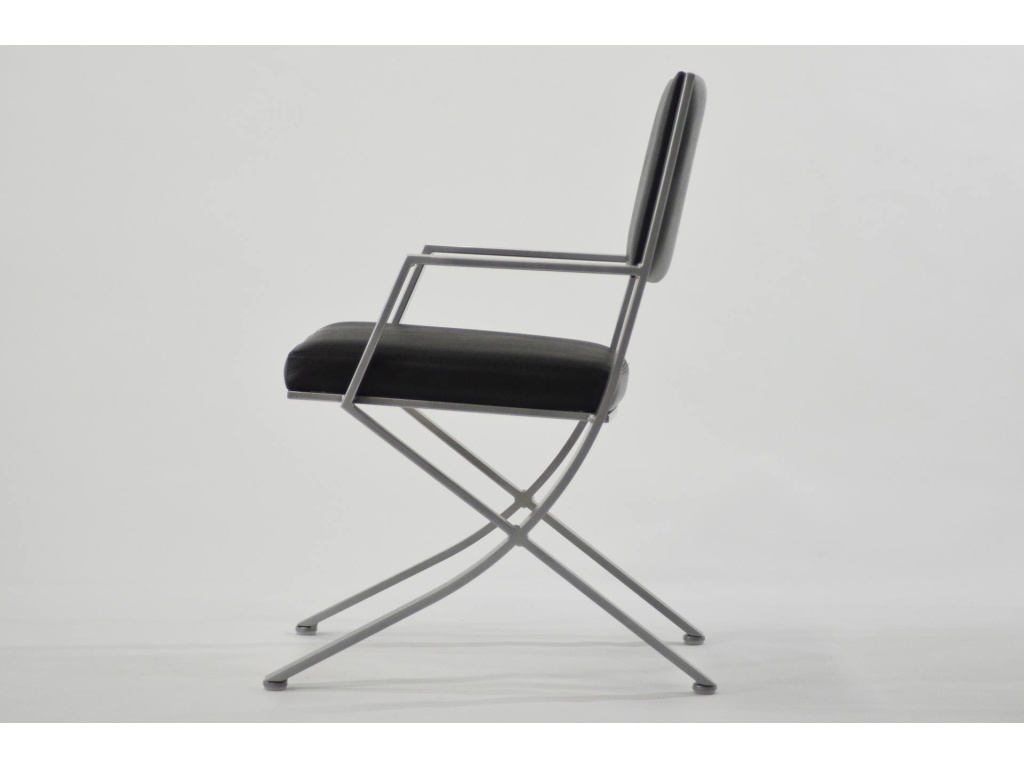 Johnston Casuals Furniture Cameron Chair, alternate view 1