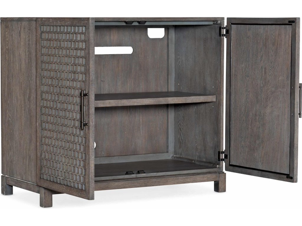 Two-Door Chest - image 1