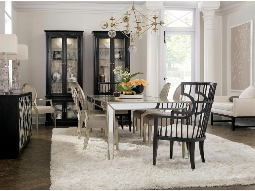 Sanctuary Couture Host Chair - image 2