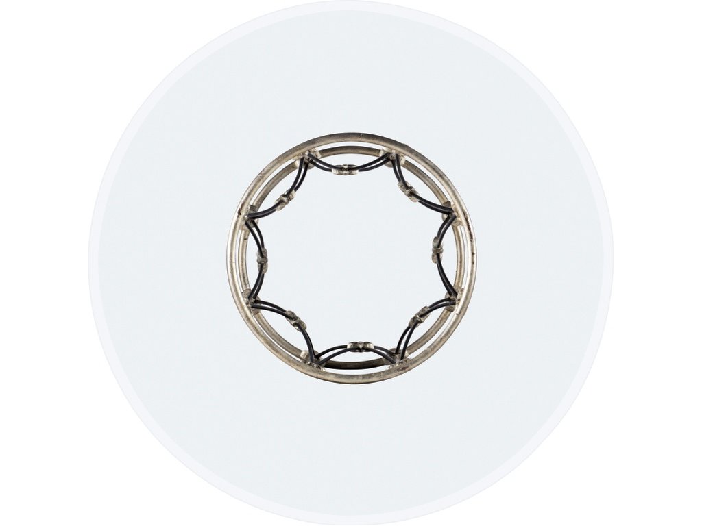 Sanctuary Pirouette Dining Table Base - image 1