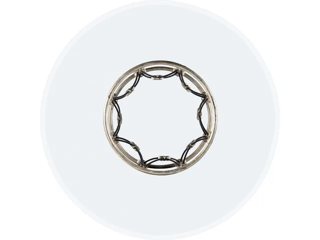 Sanctuary Pirouette Dining Table Base - Alternative View
