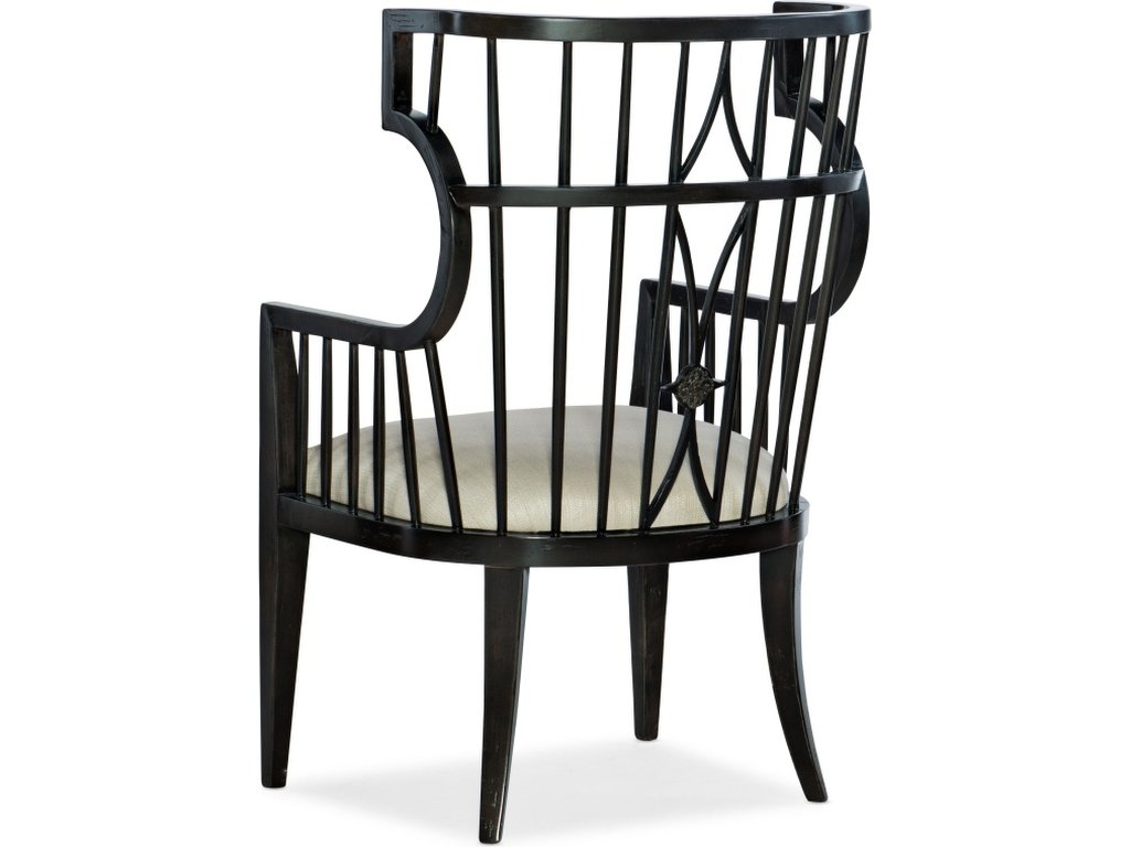 Sanctuary Couture Host Chair - image 1