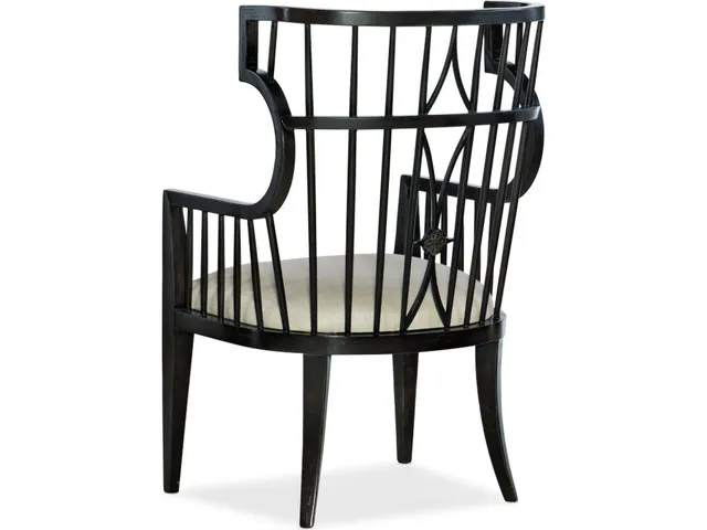 Sanctuary Couture Host Chair - Alternative View