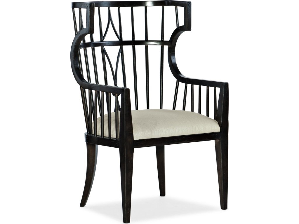 Sanctuary Couture Host Chair - main image
