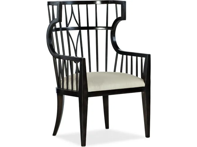 Sanctuary Couture Host Chair