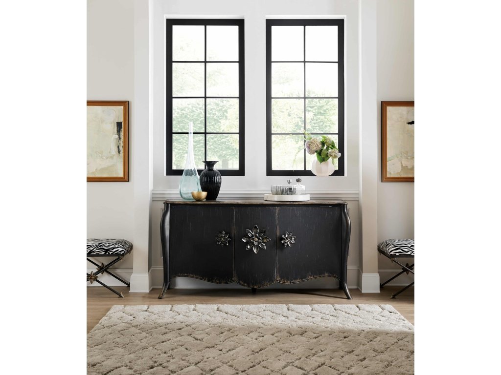 Sanctuary Bien Ame Buffet - image 3