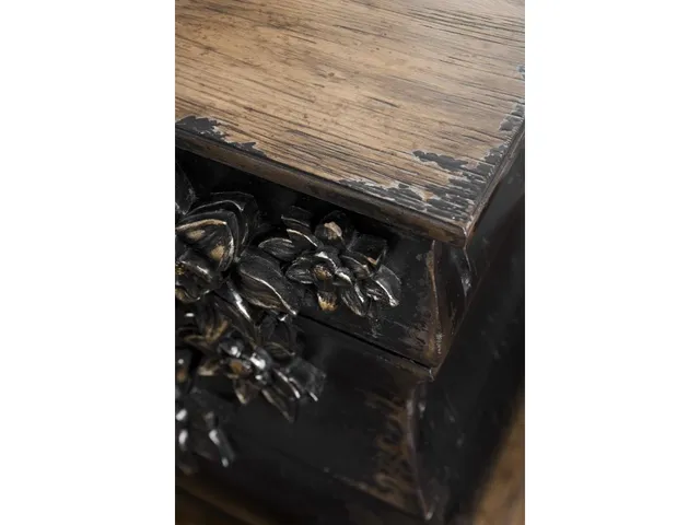Sanctuary Charmant Bachelorette Chest - Alternative View
