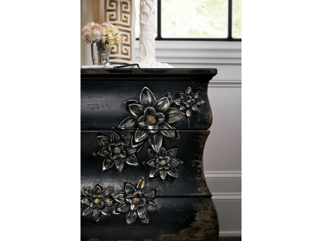 Sanctuary Charmant Bachelorette Chest - image 5