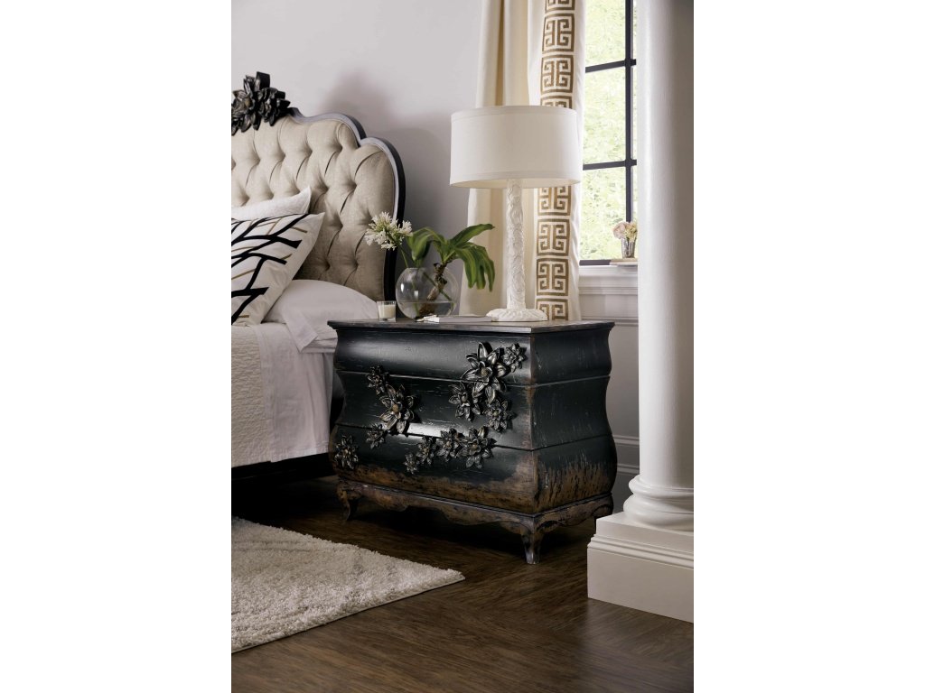 Sanctuary Charmant Bachelorette Chest - image 4