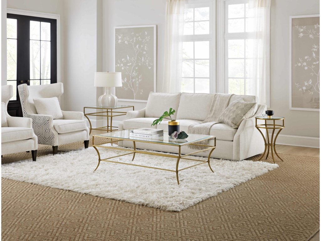 Laureng Cocktail Table - image 2