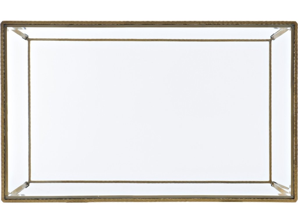 Laureng Cocktail Table - image 1