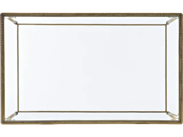 Laureng Cocktail Table - Alternative View