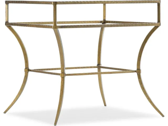 Laureng End Table
