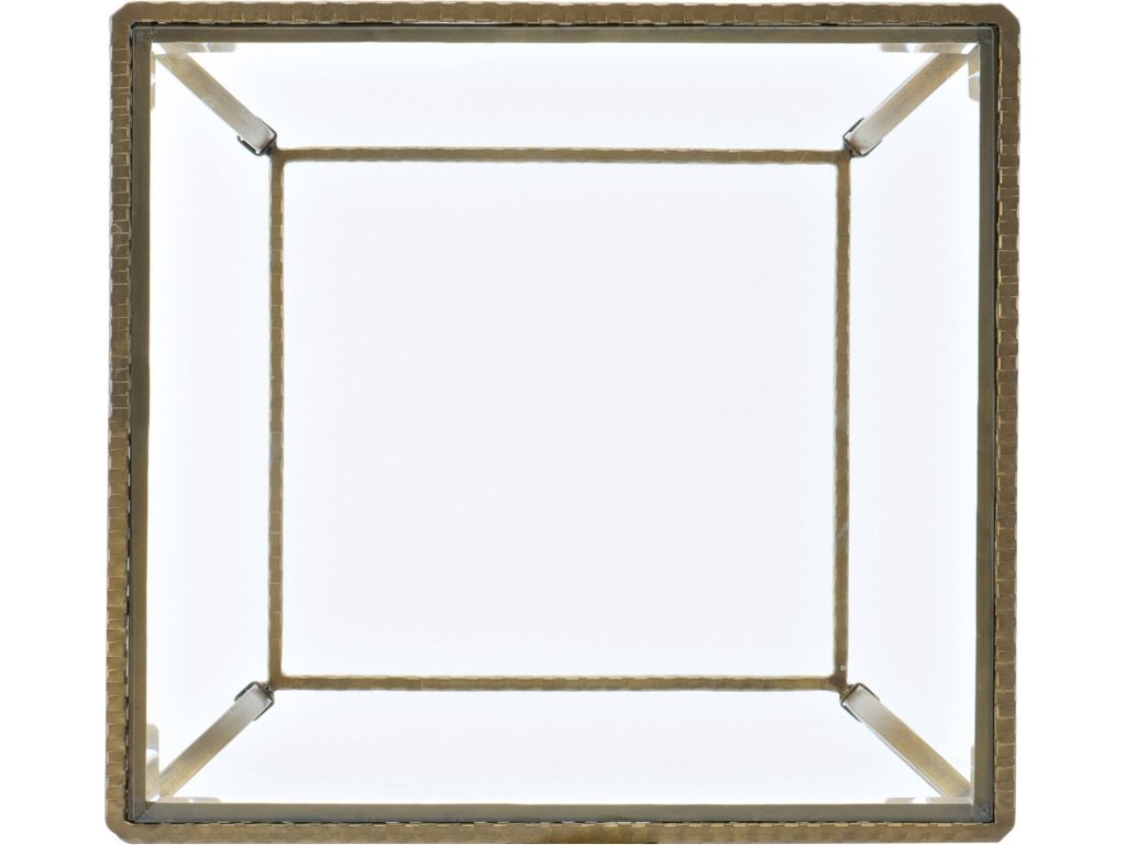 Laureng End Table - image 1