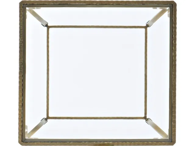 Laureng End Table