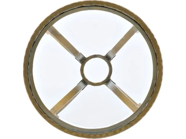 Laureng Martini Table - Alternative View