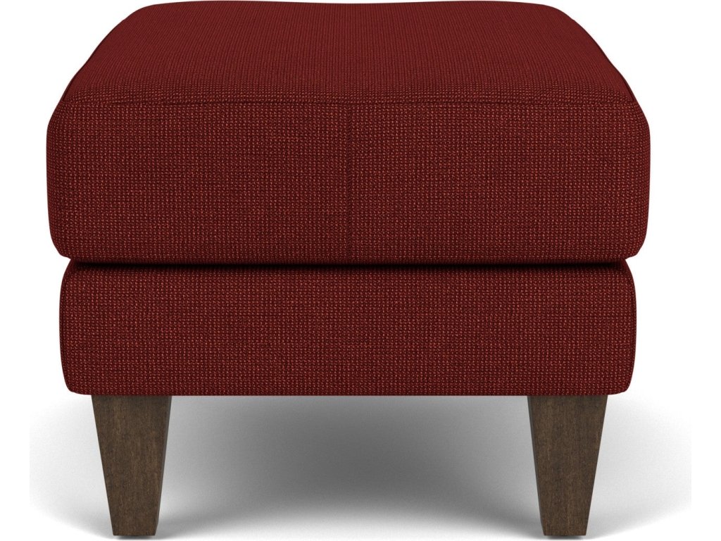 Bond Fabric Ottoman - image 10