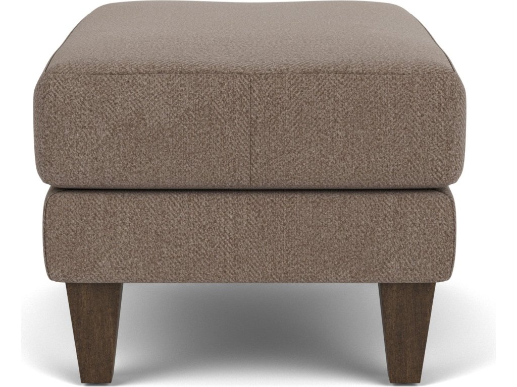 Bond Fabric Ottoman - image 11