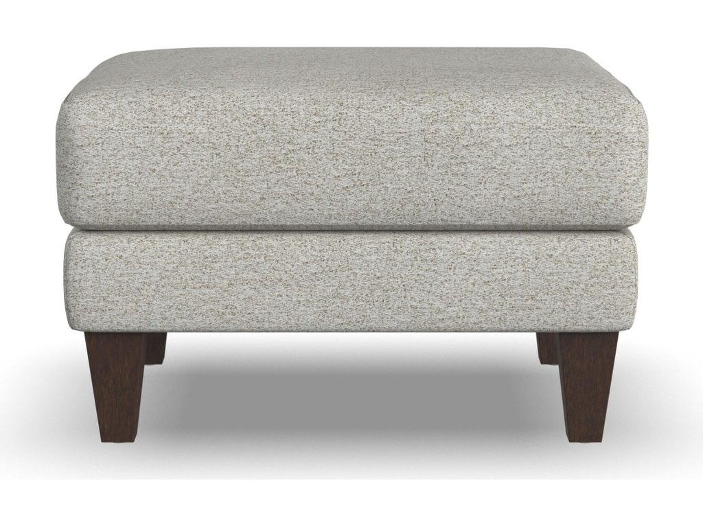 Bond Fabric Ottoman - image 13