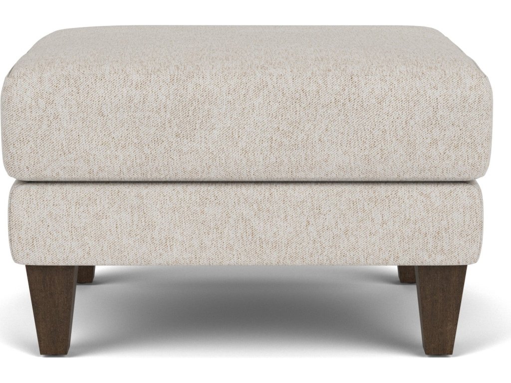 Bond Fabric Ottoman - image 7