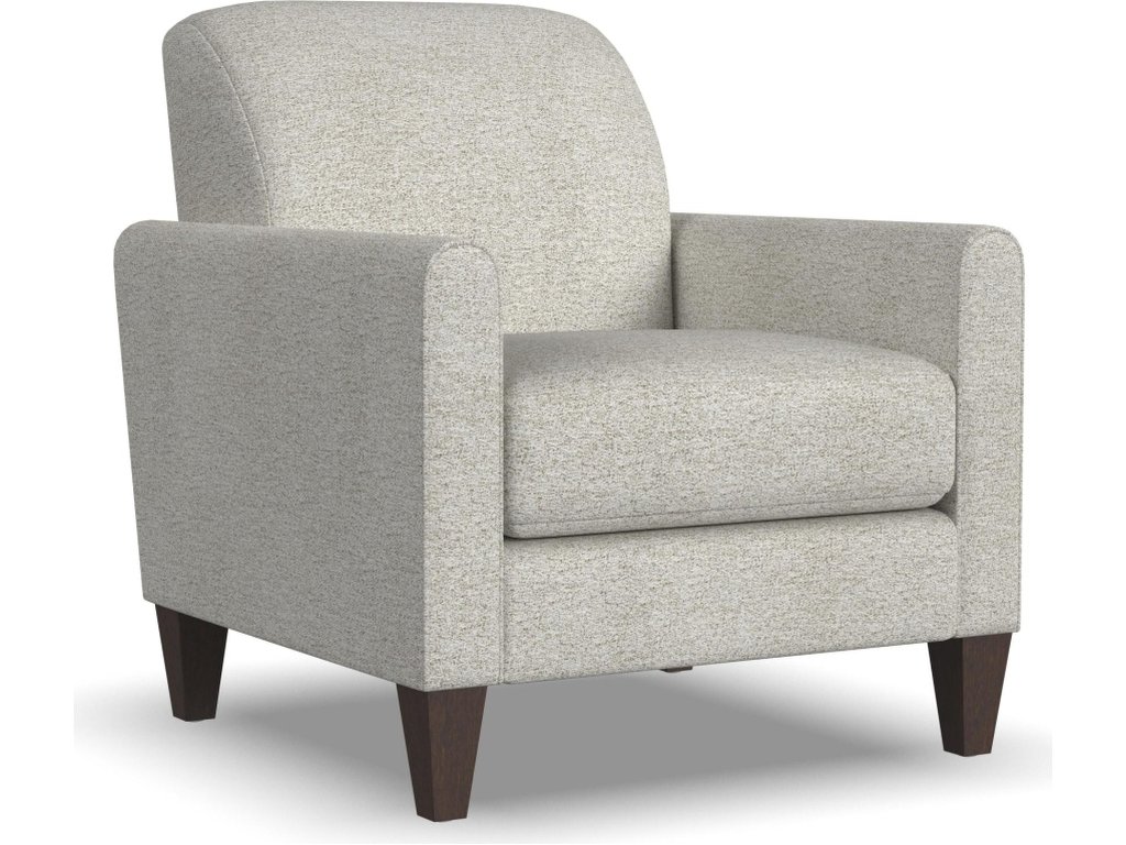 Bond Fabric Chair - main image