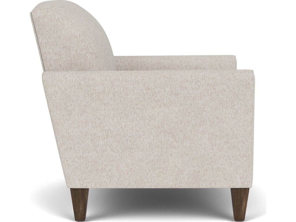 Bond Fabric Chair - image 10