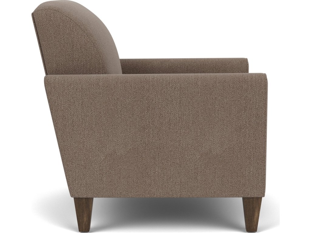 Bond Fabric Chair - image 11