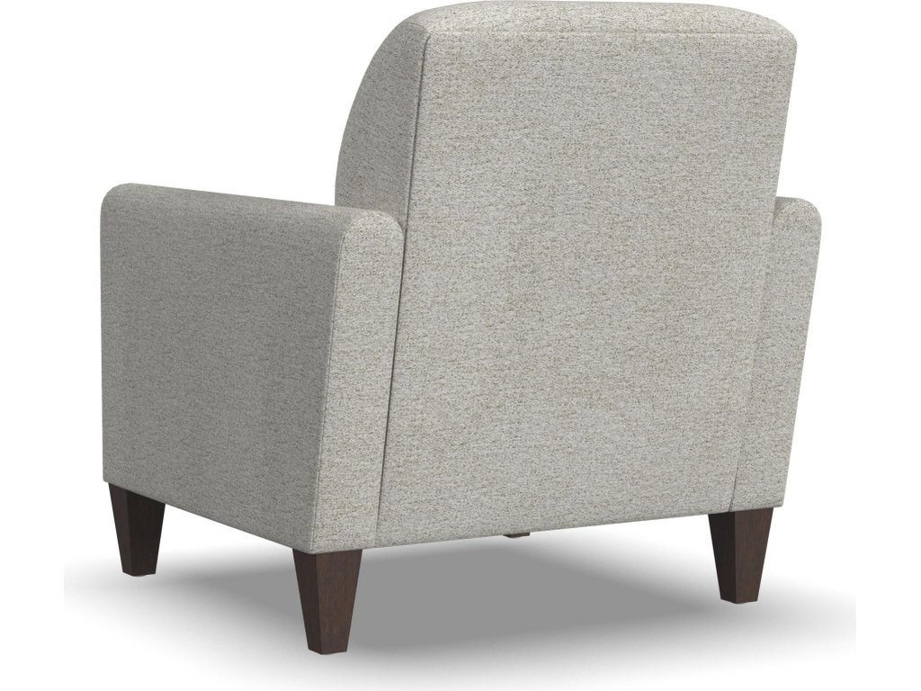Bond Fabric Chair - image 13