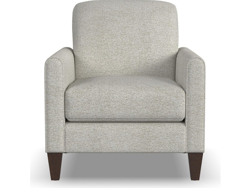 Bond Fabric Chair - image 2