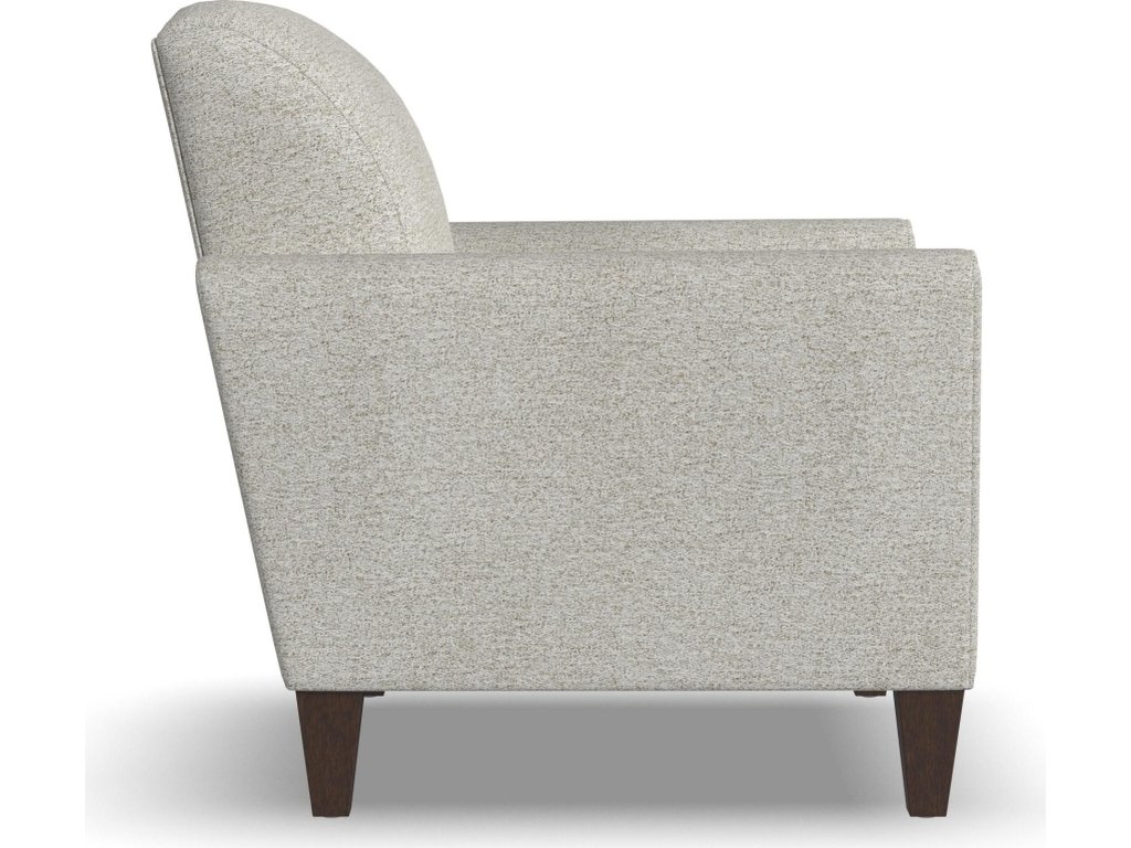 Bond Fabric Chair - image 3