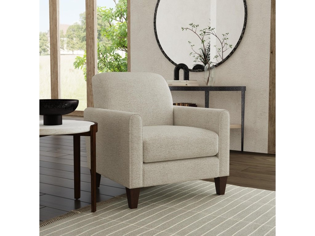 Bond Fabric Chair - image 4